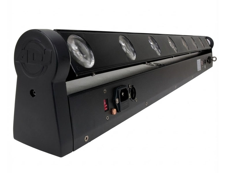 Световой прибор с бим-лучами American DJ Sweeper Beam LED