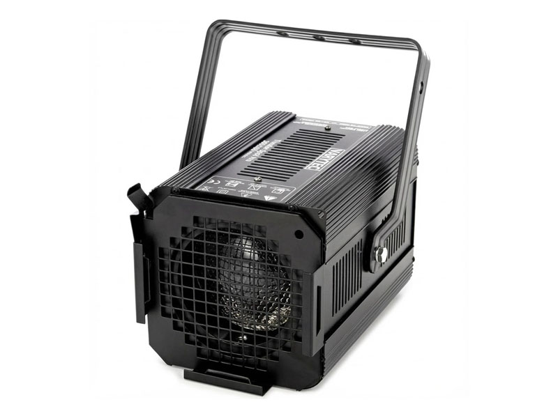 Световой прибор Theater Spot 300/500 Fresnel