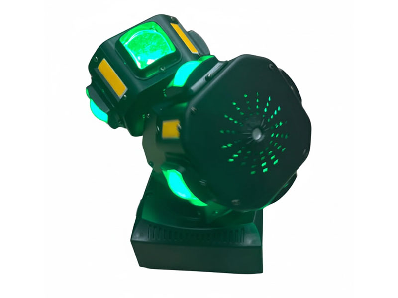 Световой сценический прибор REXUS MH-240