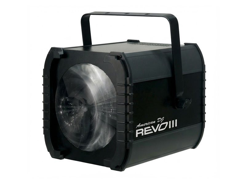 Световые дискотечные установки Revo III American DJ