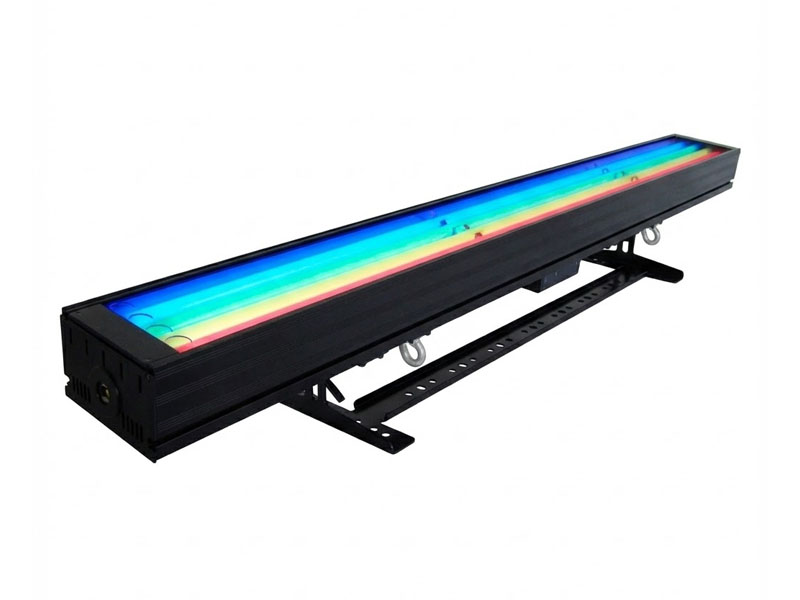 Театральный светильник Leader Light LL05 405.1 LL PRO NEO II