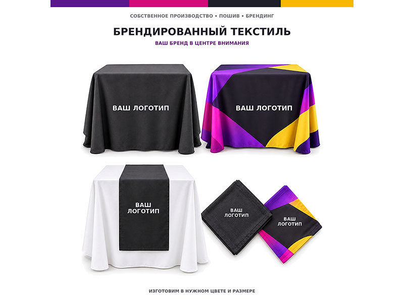 Стол 70×70 см квадратный белый — вид 7