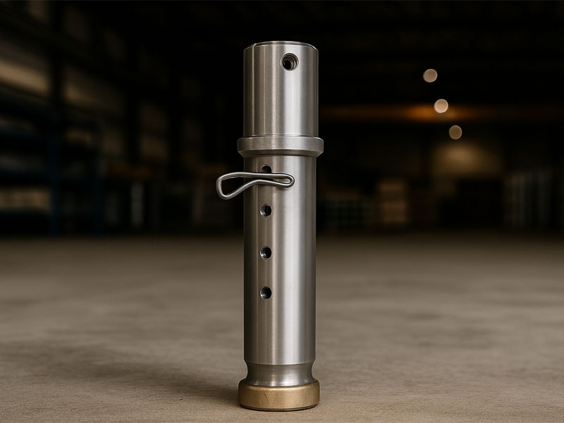 Телескопические ножки для подиумов