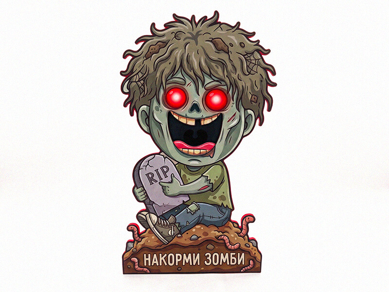 Зомби