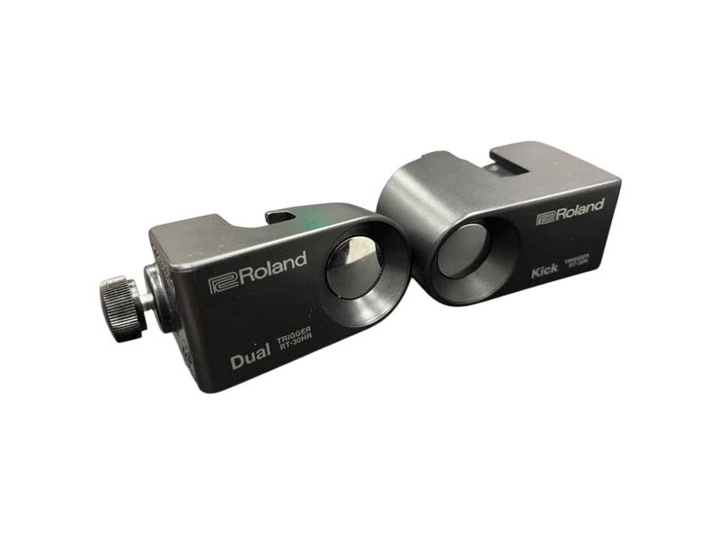Trigger Roland RT-30HR ROLAND