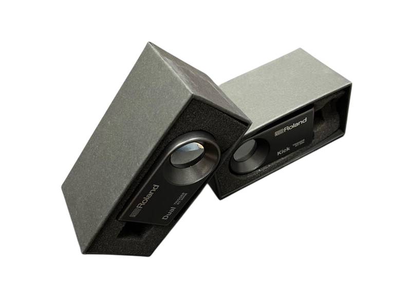 Trigger Roland RT-30HR ROLAND