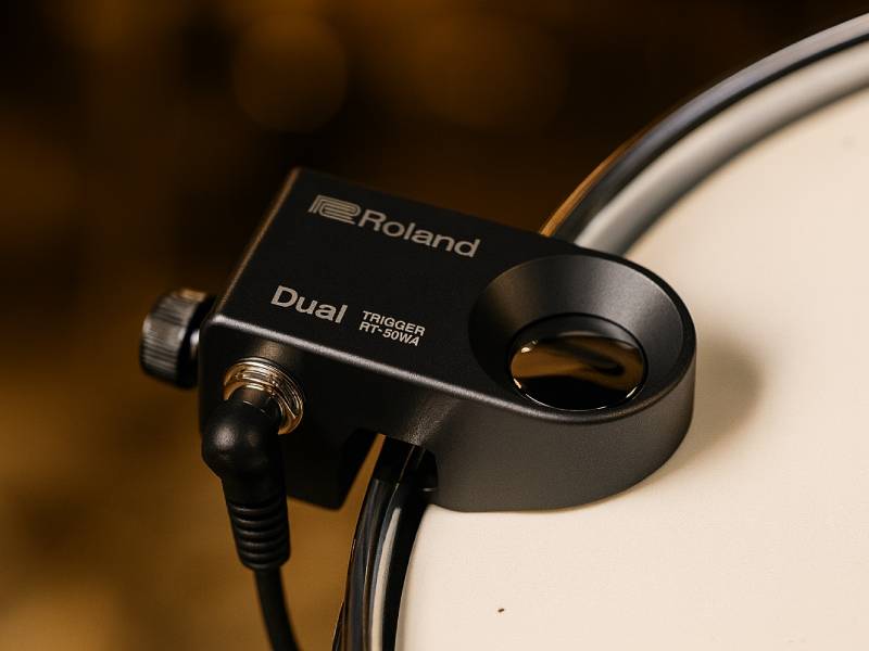 Trigger Roland RT-30HR ROLAND