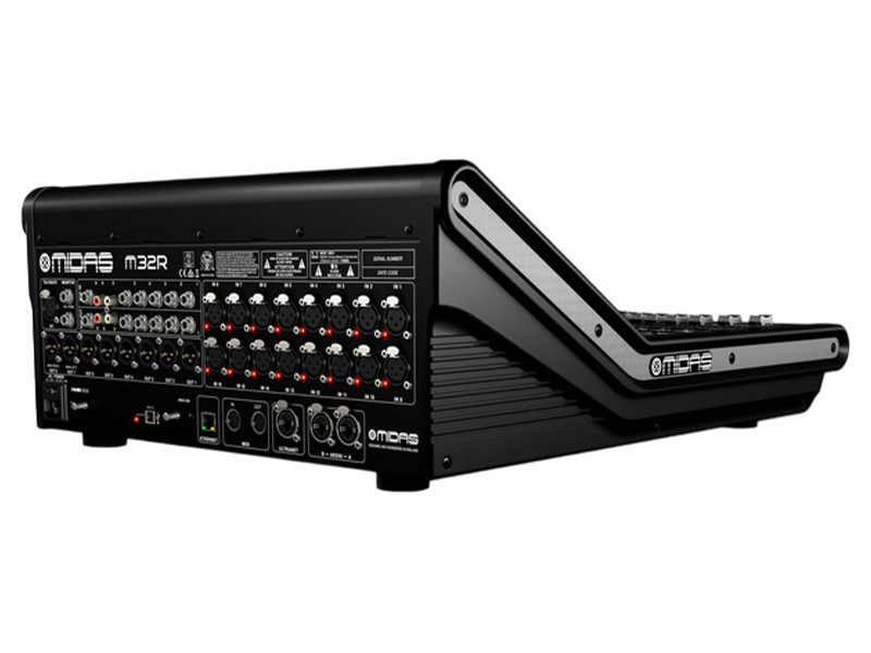 Цифровой микшер Midas M32