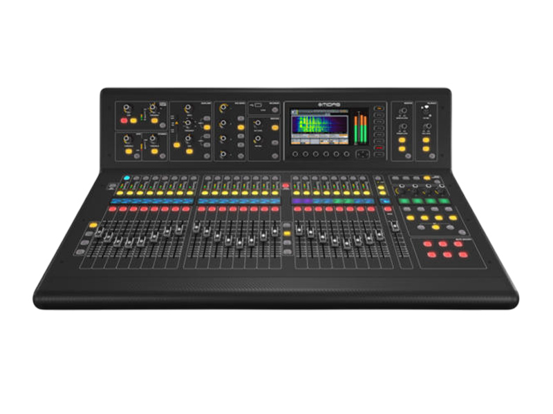 Цифровой микшер Midas M32
