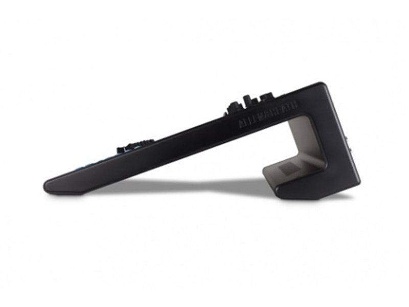 Цифровой микшерный пульт Allen&Heath-QU-24