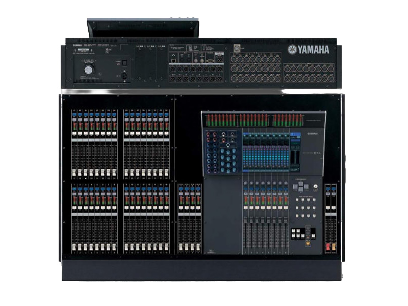 Цифровой микшерный пульт YAMAHA M7CL-48