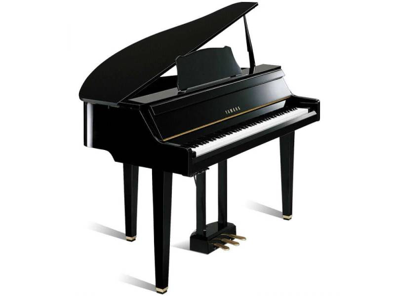 Цифровой рояль YAMAHA GT-2