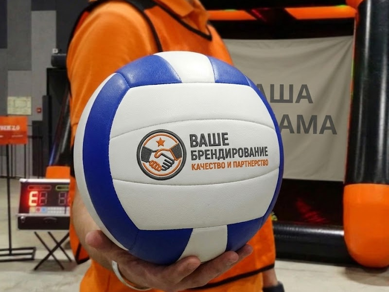 Цифровой спортивный тир — вид 4