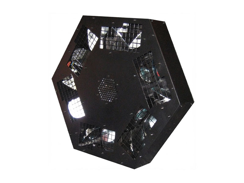 Цветомузыка Acme CTL-6-LED Centrepiece