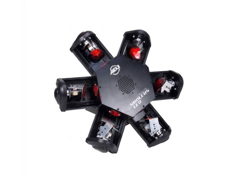 Цветомузыкальная установка AMERICAN DJ Nucleus LED