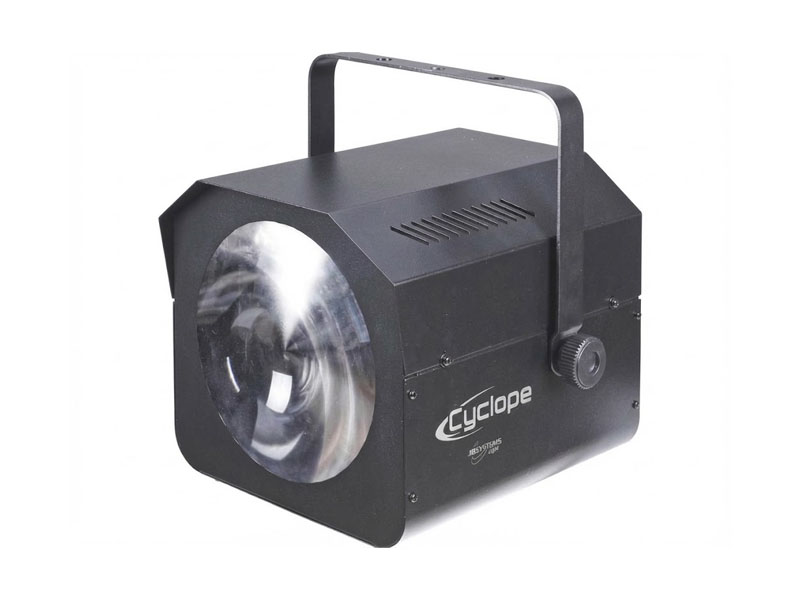 Цветомузыкальный прибор Циклоп JB Systems CYCLOPE