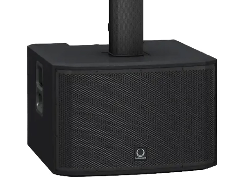 Акустическая система Turbosound iP3000