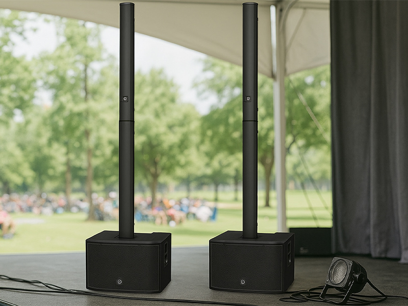 Акустическая система Turbosound iP3000