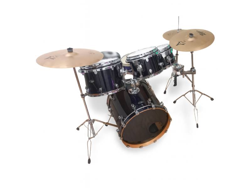 Ударная установка PDP DW Pacific F-stries
