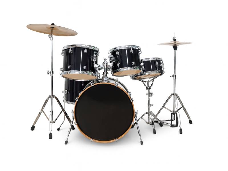 Ударная установка PDP DW Pacific F-stries