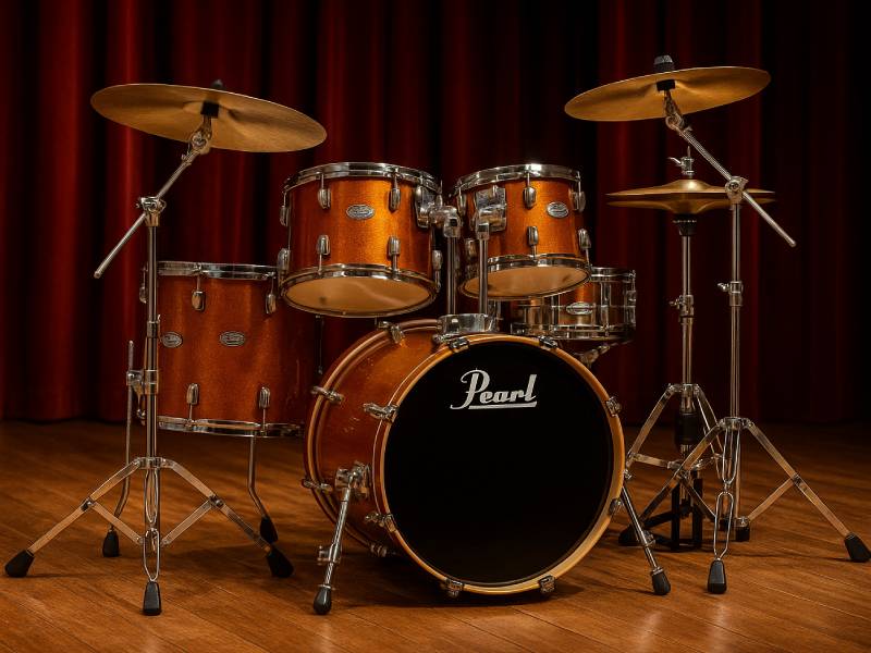 Ударная установка Pearl Vision