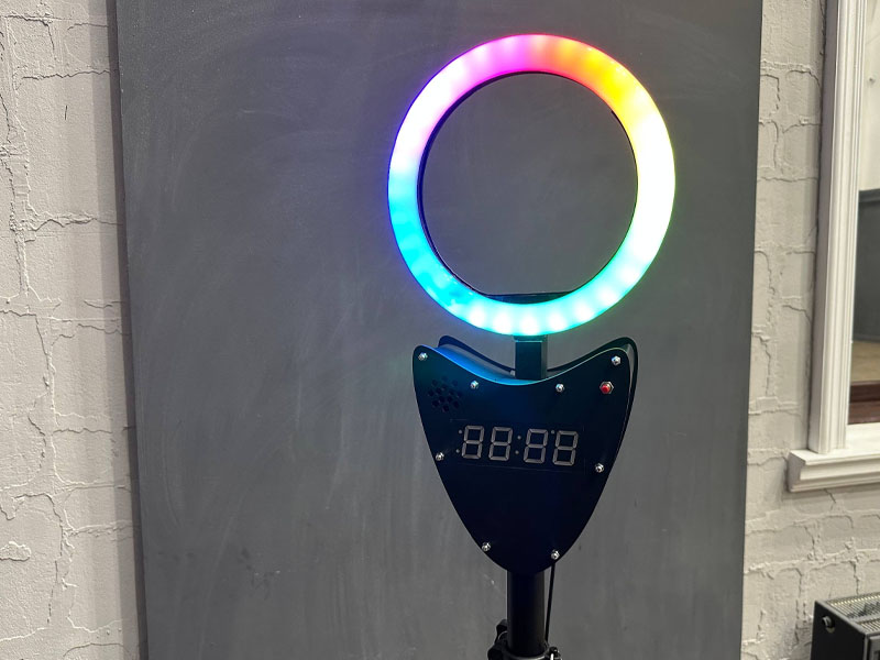 Удержи Подарок