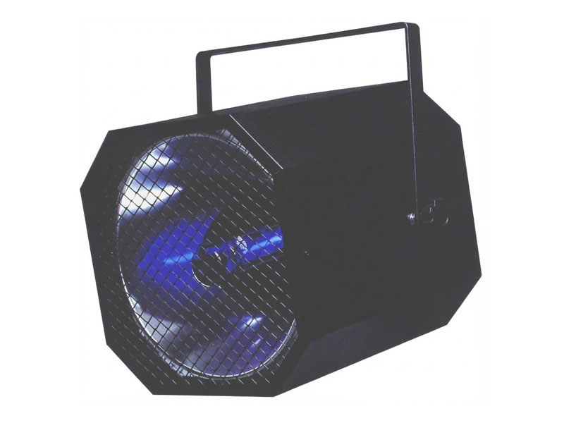 Ультрафиолет светильник направленный Euro DJ BLACKLIGHT 400 SPOT