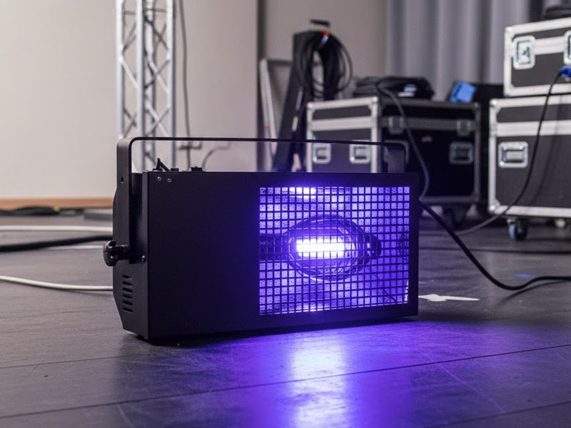 Ультрафиолетовый светильник Black light 400 Svetoch