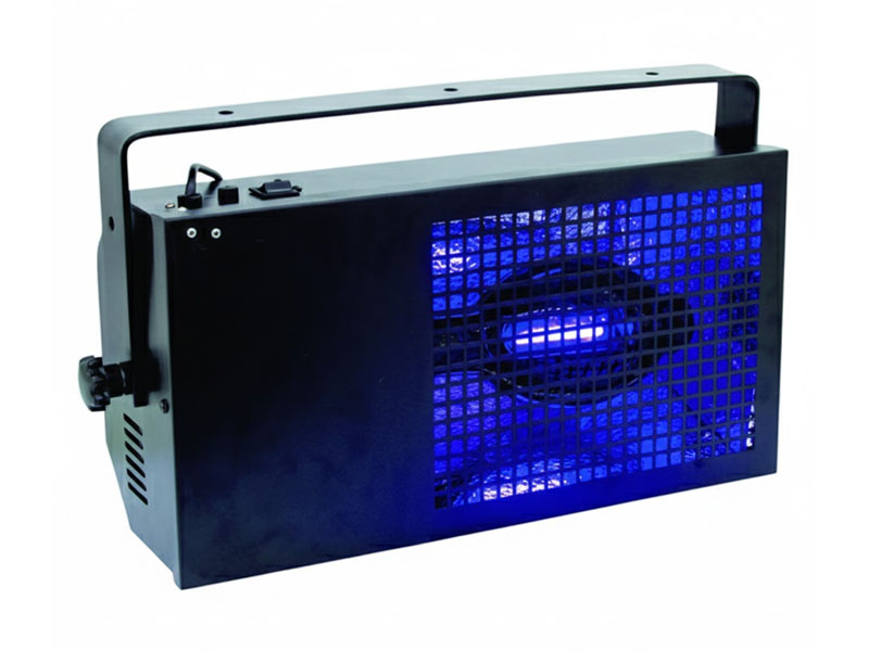 Ультрафиолетовый светильник Black light 400 Svetoch