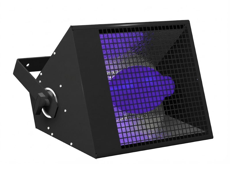 Ультрафиолетовый светильник Blacklight UV 400W FAL