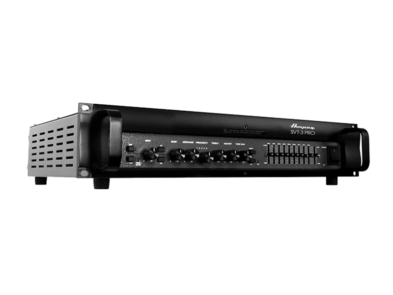 Усилитель Ampeg SVT-3 PRO7