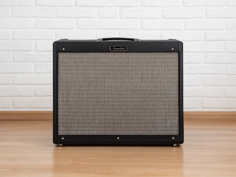 Усилитель Fender Hot Rod Deluxe IV9