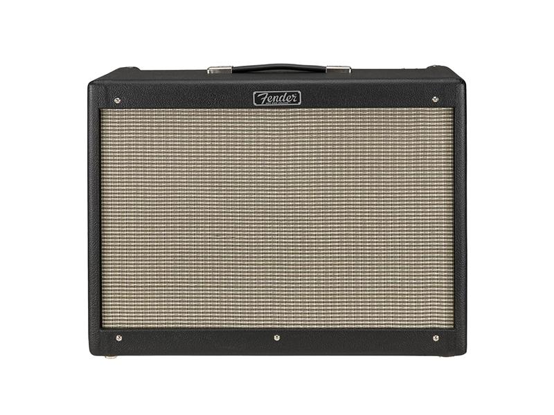 Усилитель Fender Hot Rod Deluxe IV9