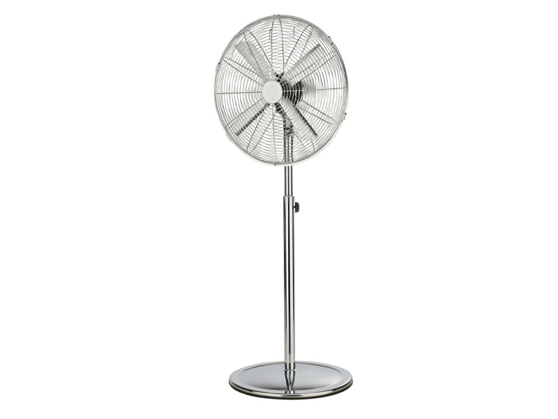 Вентилятор напольный