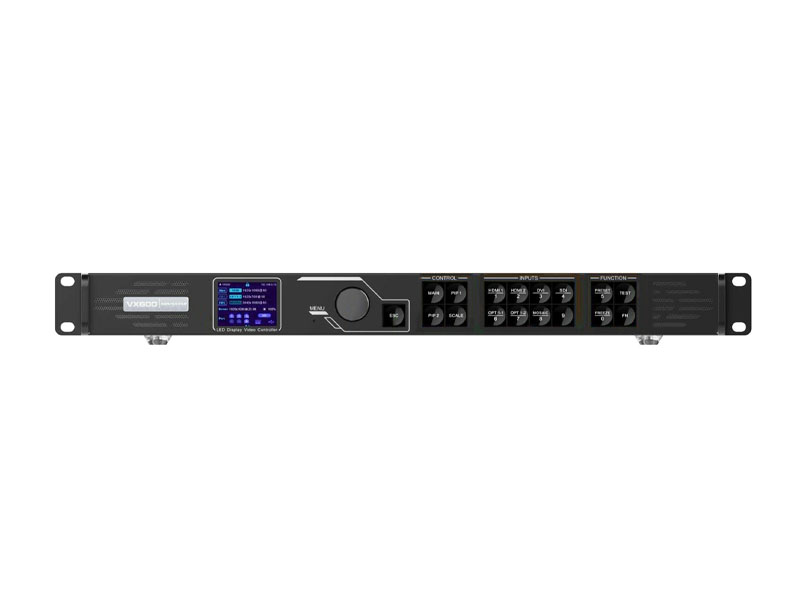 Видеопроцессор VX600 — вид 3