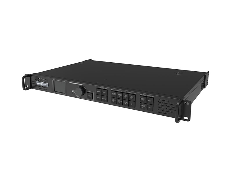 Видеопроцессор VX600