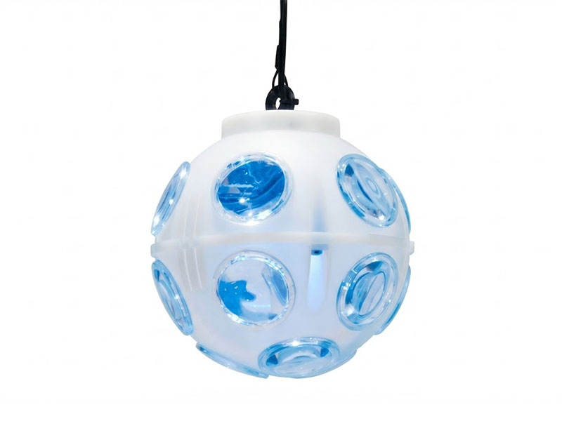 Вращающиеся шарики ADJ JELLY GLOBE