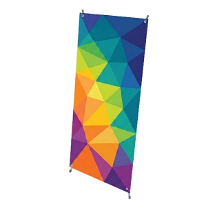 X-БАННЕР Стронг без печати