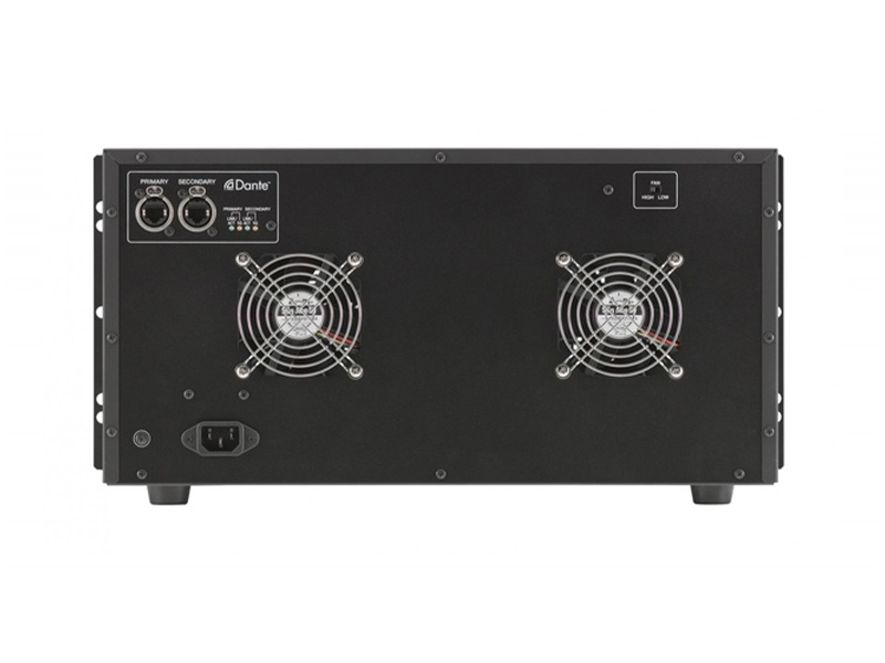 Yamaha Rio 3224-D Stage Rack