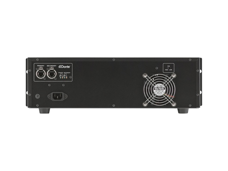 YAMAHA STAGE RACK RIO 1608-D