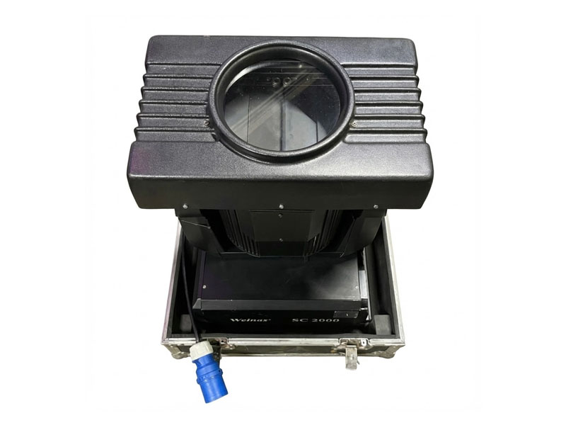 Зенитный прожектор ксеноновый Weinas-sc-2000