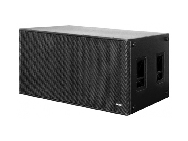 Звуковой комплект 5 квт Nova VISIO VS 212/VS 218 SUB